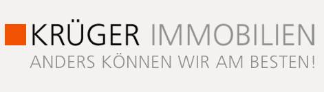 Krüger-Immobilien Immobilien, Dienstleistungen, Verwaltung, 